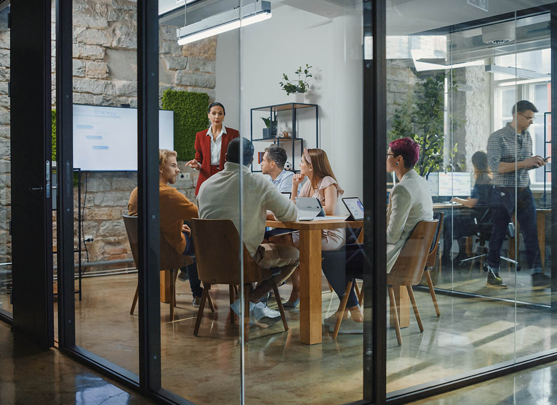 Does Our Nonprofit Need Employment Practices Liability Insurance?