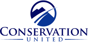 Conservation United - Logo 500